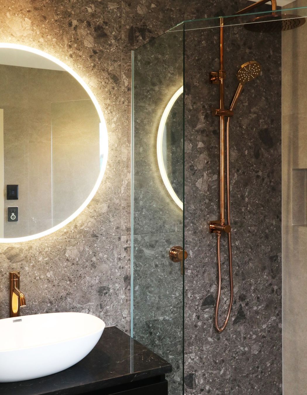 Ensuite