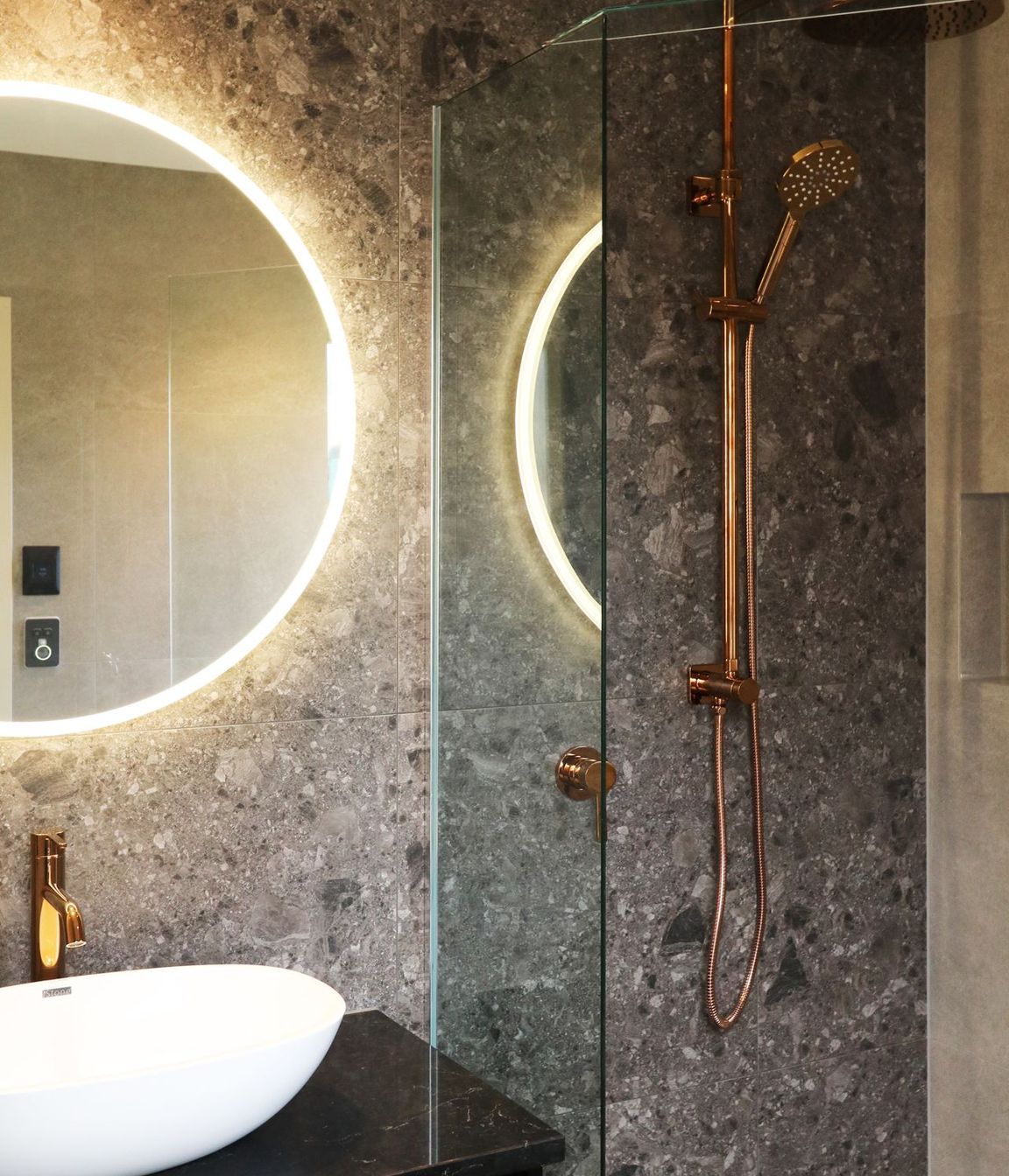 Ensuite