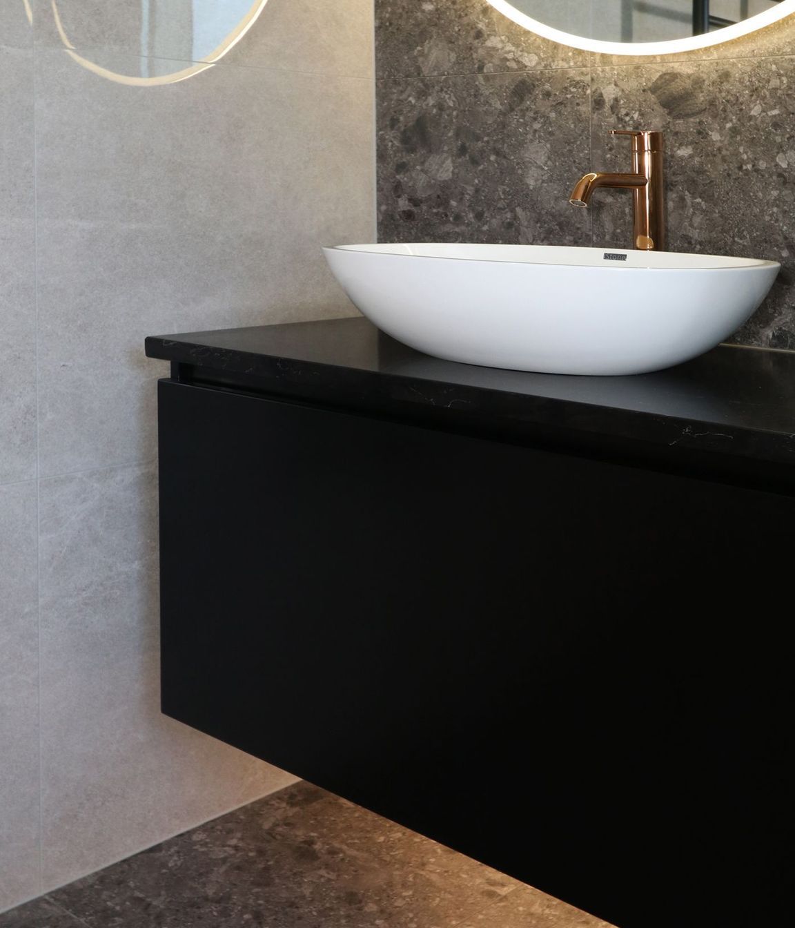 Ensuite
