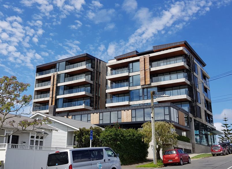 NORTH Apartments