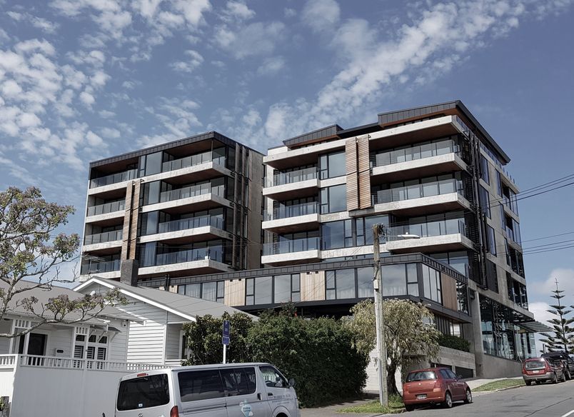 NORTH Apartments