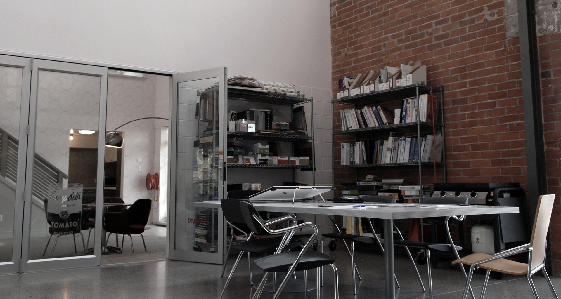 New York Loft style Kaiwharawhara Warehouse Conversion   banner