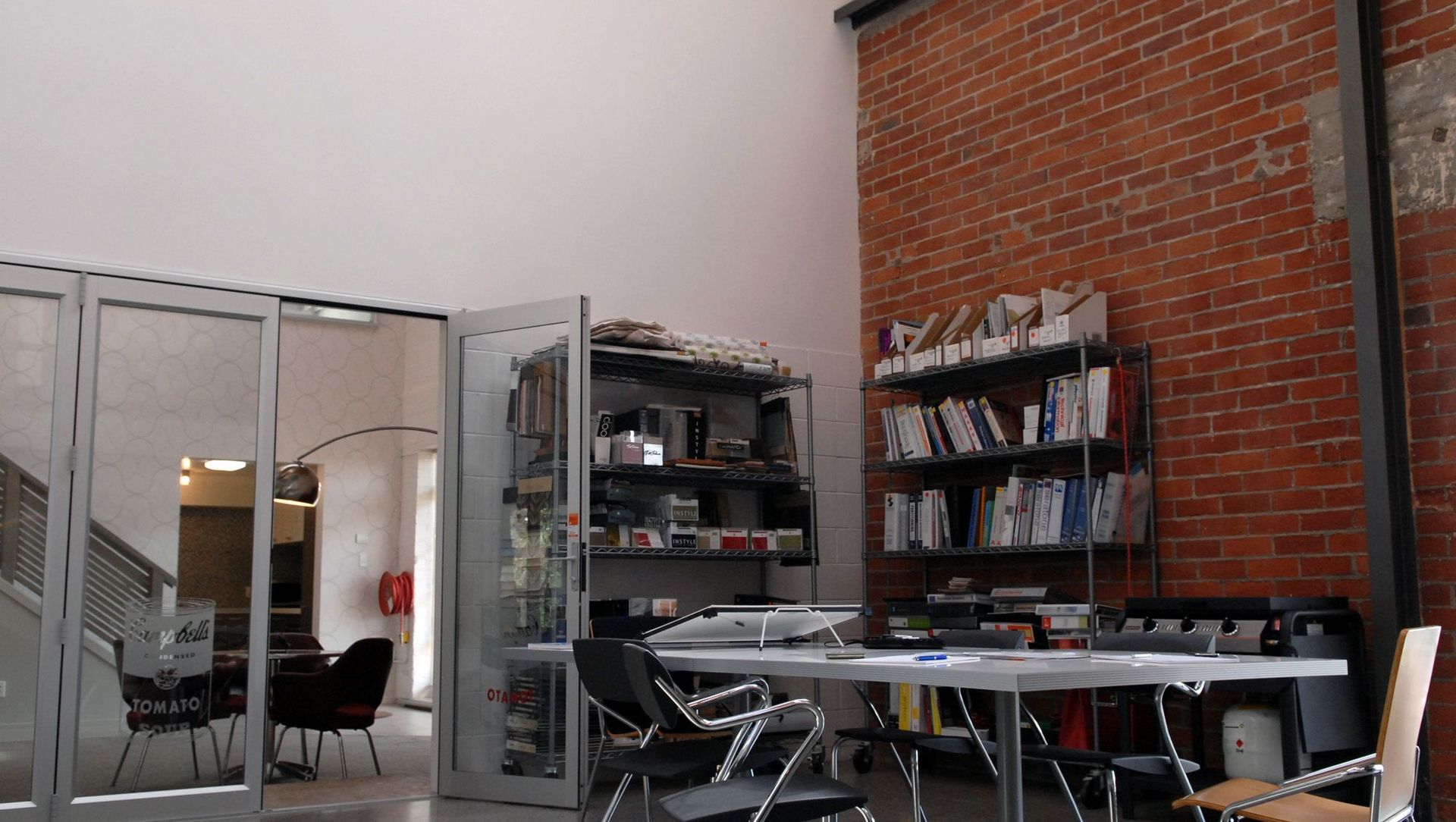 New York Loft style Kaiwharawhara Warehouse Conversion   banner