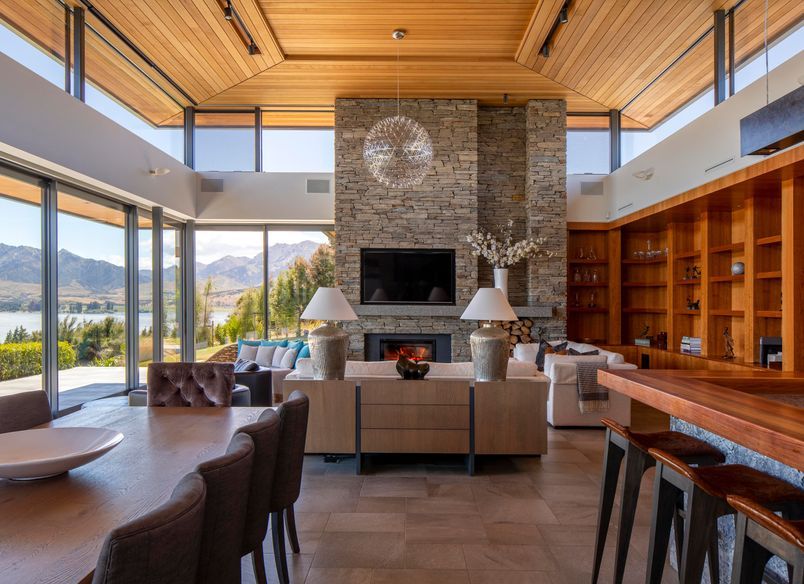 The Dasha | Eliska Lewis Architect