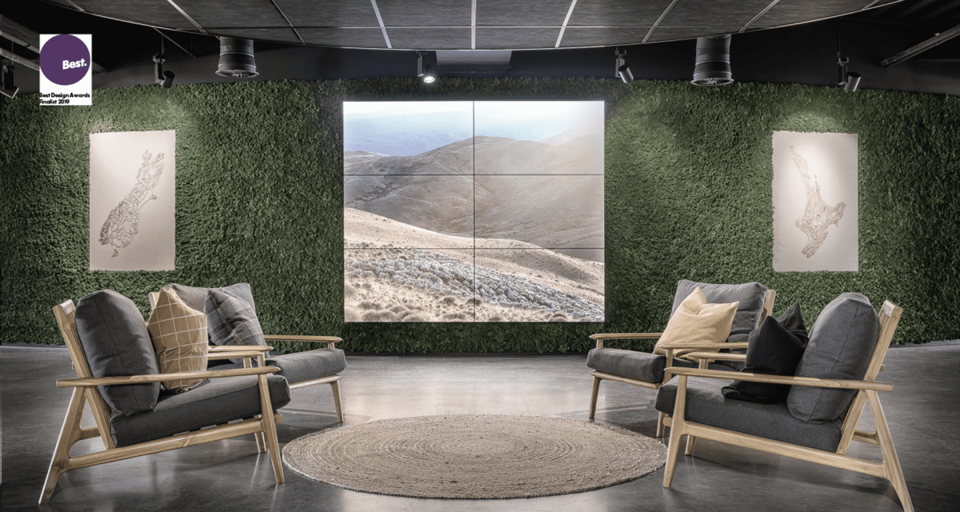NZ Merino banner