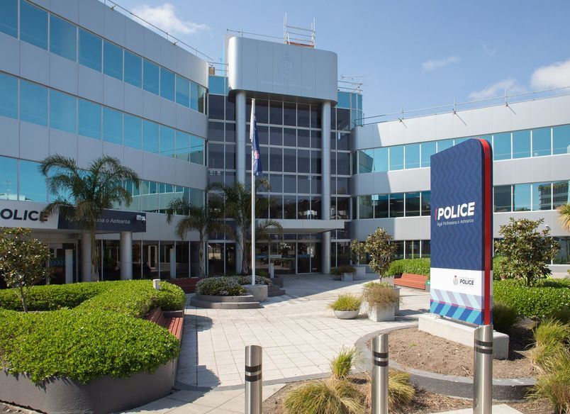 NZ Police