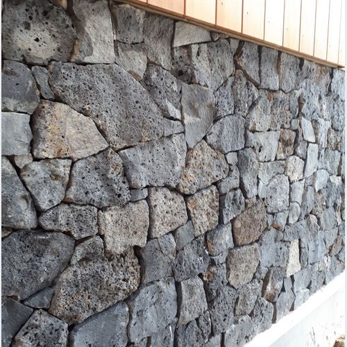 NZ Stone Cladding
