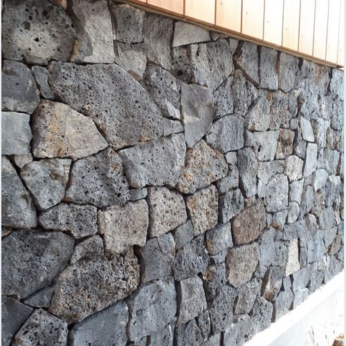 NZ Stone Cladding