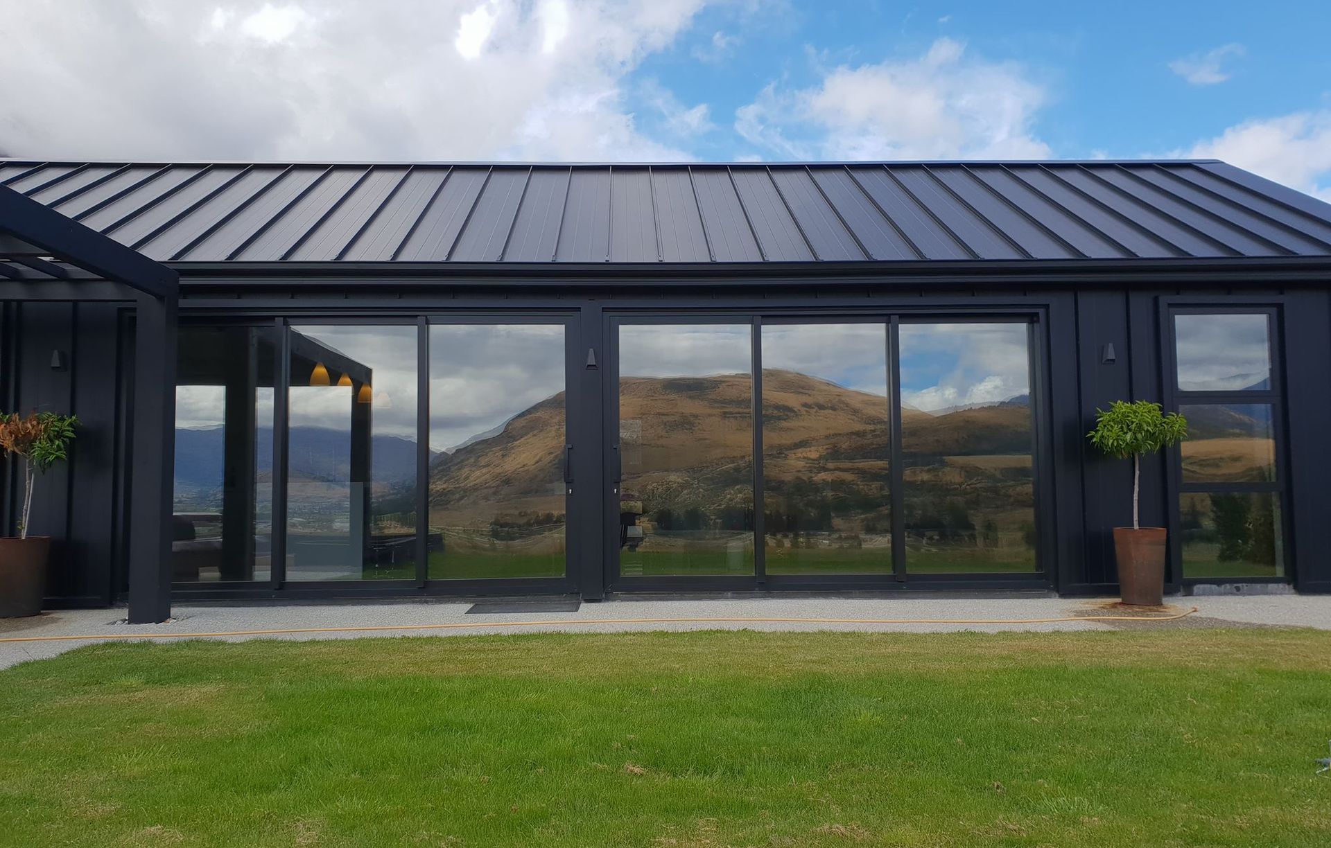 NZ Tint