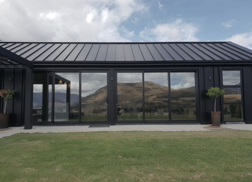 NZ Tint