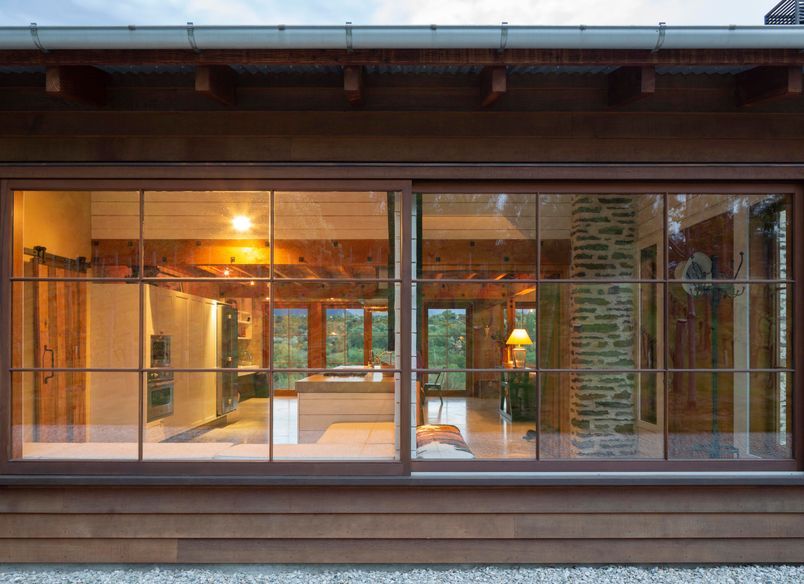 Tucker Beach house | Koia Architects