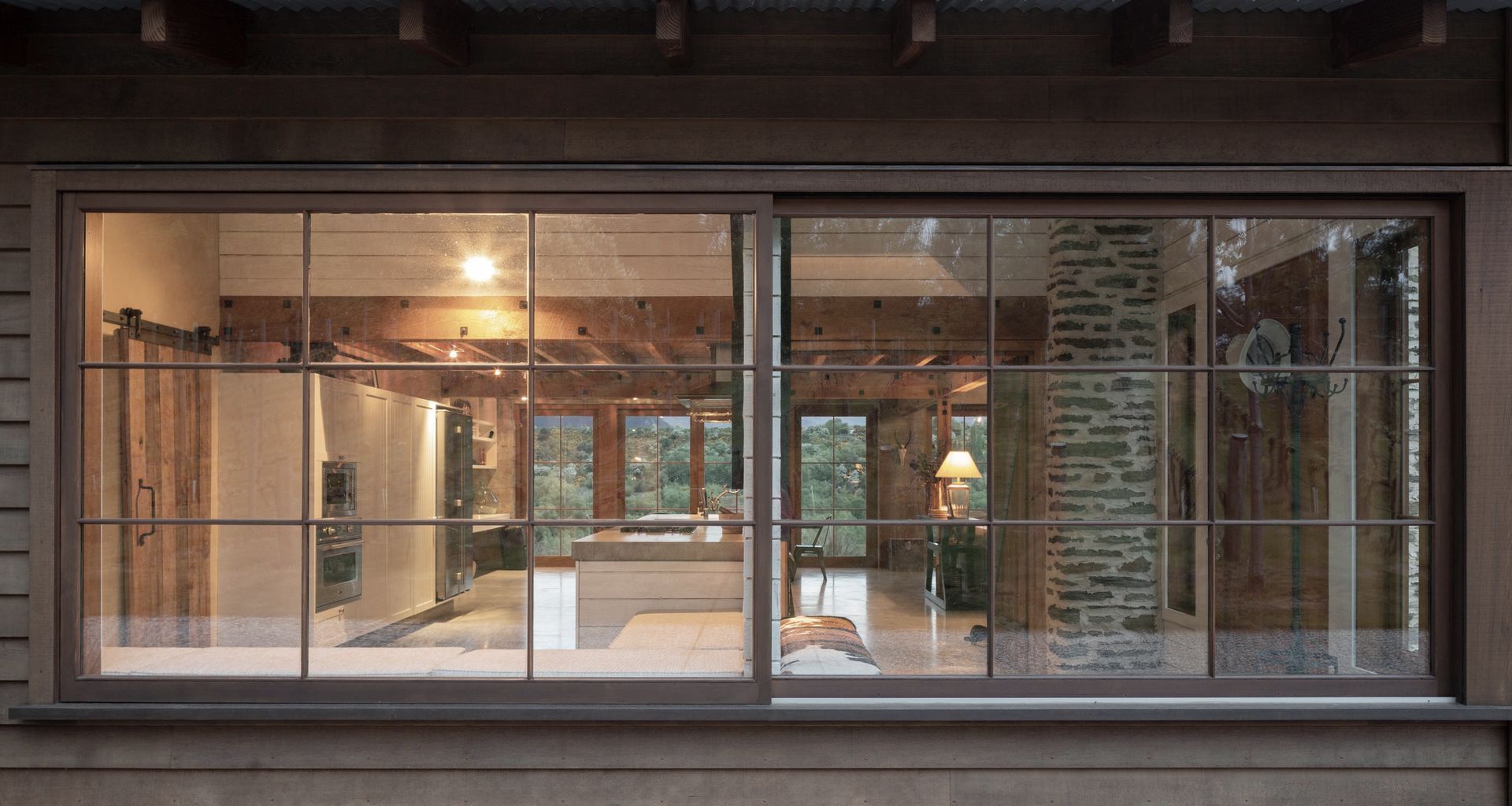 Tucker Beach house | Koia Architects banner