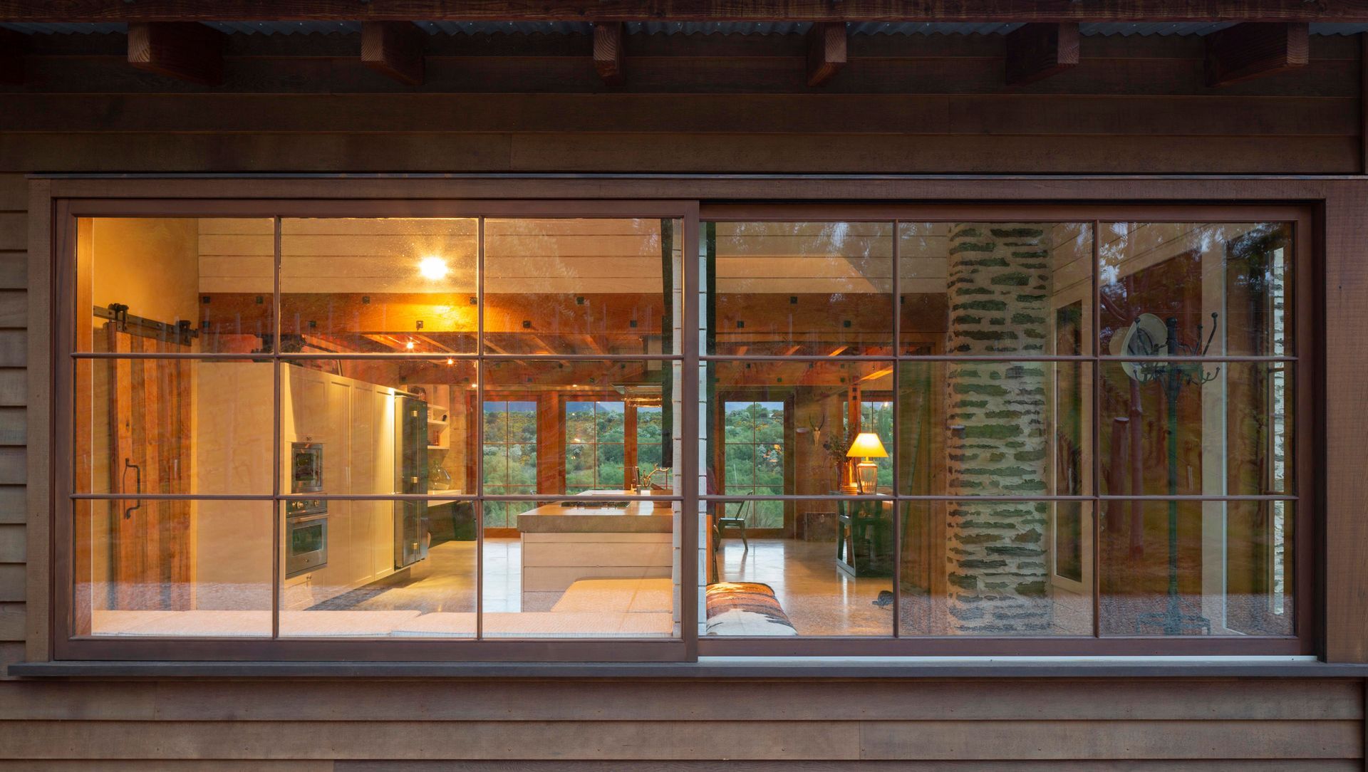 Tucker Beach house | Koia Architects banner