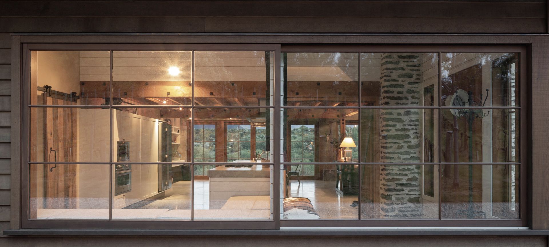 Tucker Beach house | Koia Architects banner