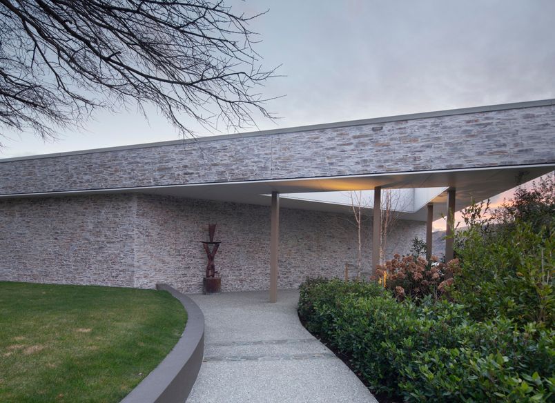 The Elms at Lake Hayes | Patterson Associates Architects