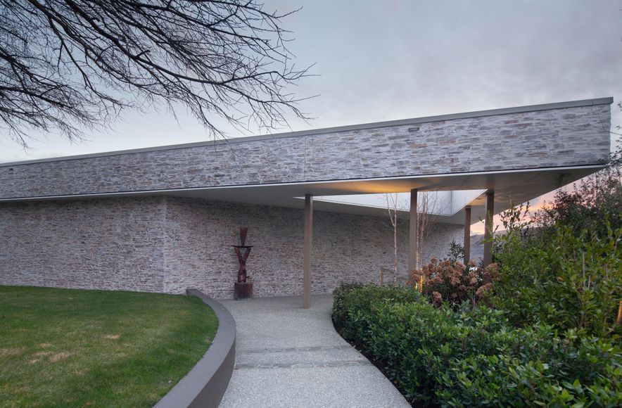 The Elms at Lake Hayes | Patterson Associates Architects