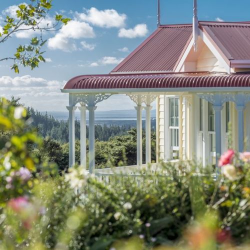 NZ Radiata Pine Weatherboards