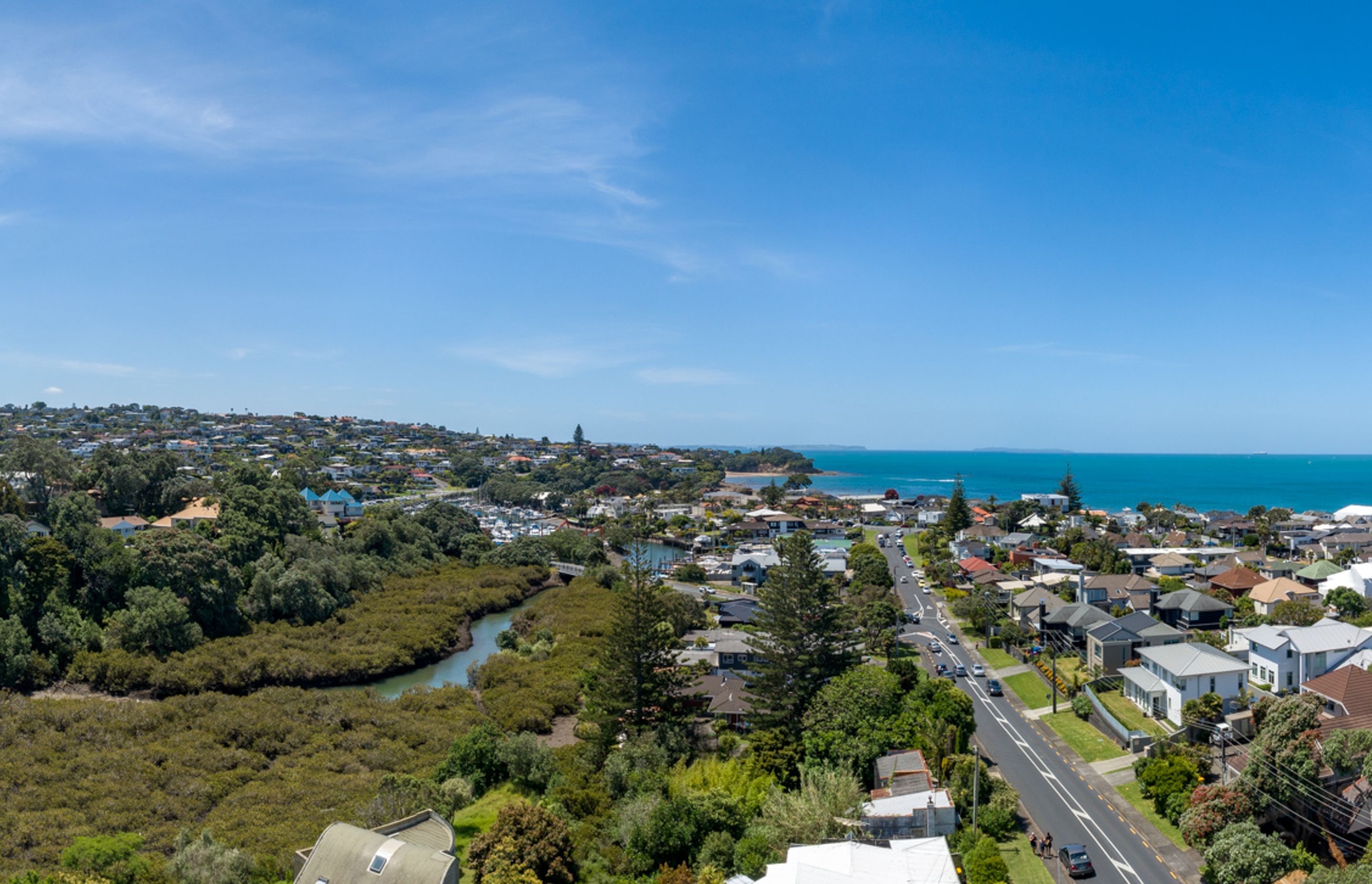 Construction Photography NZ - CPNZ - NZRPG - Drone View Checking Photo 2