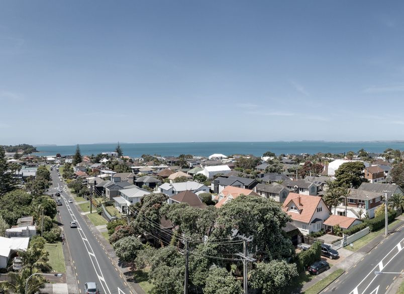 NZRPG - Selling the view with drones