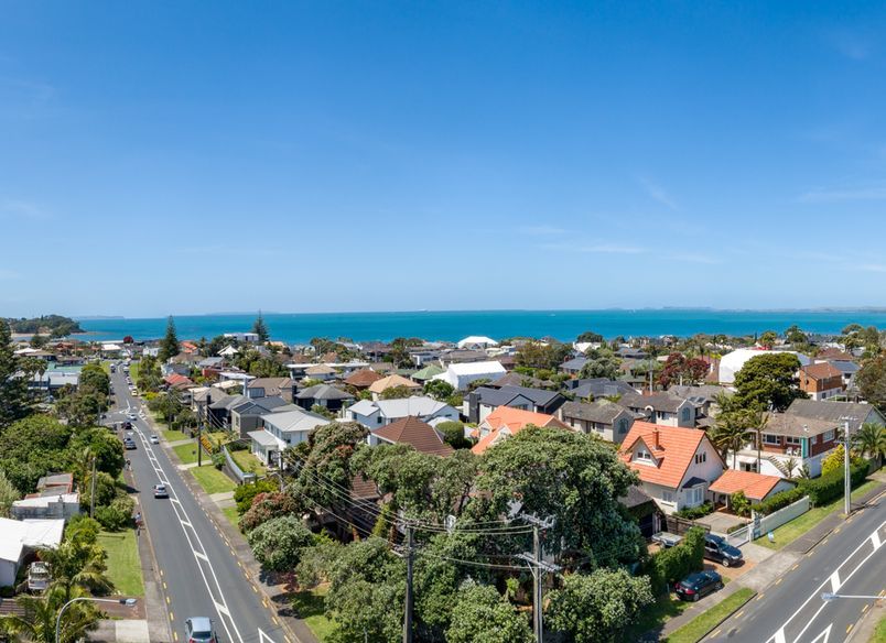 NZRPG - Selling the view with drones