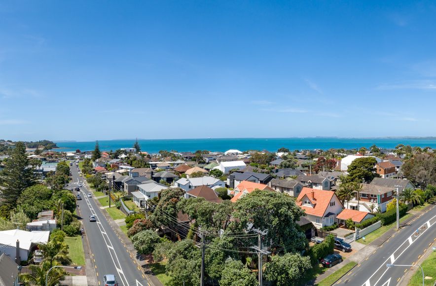 NZRPG - Selling the view with drones