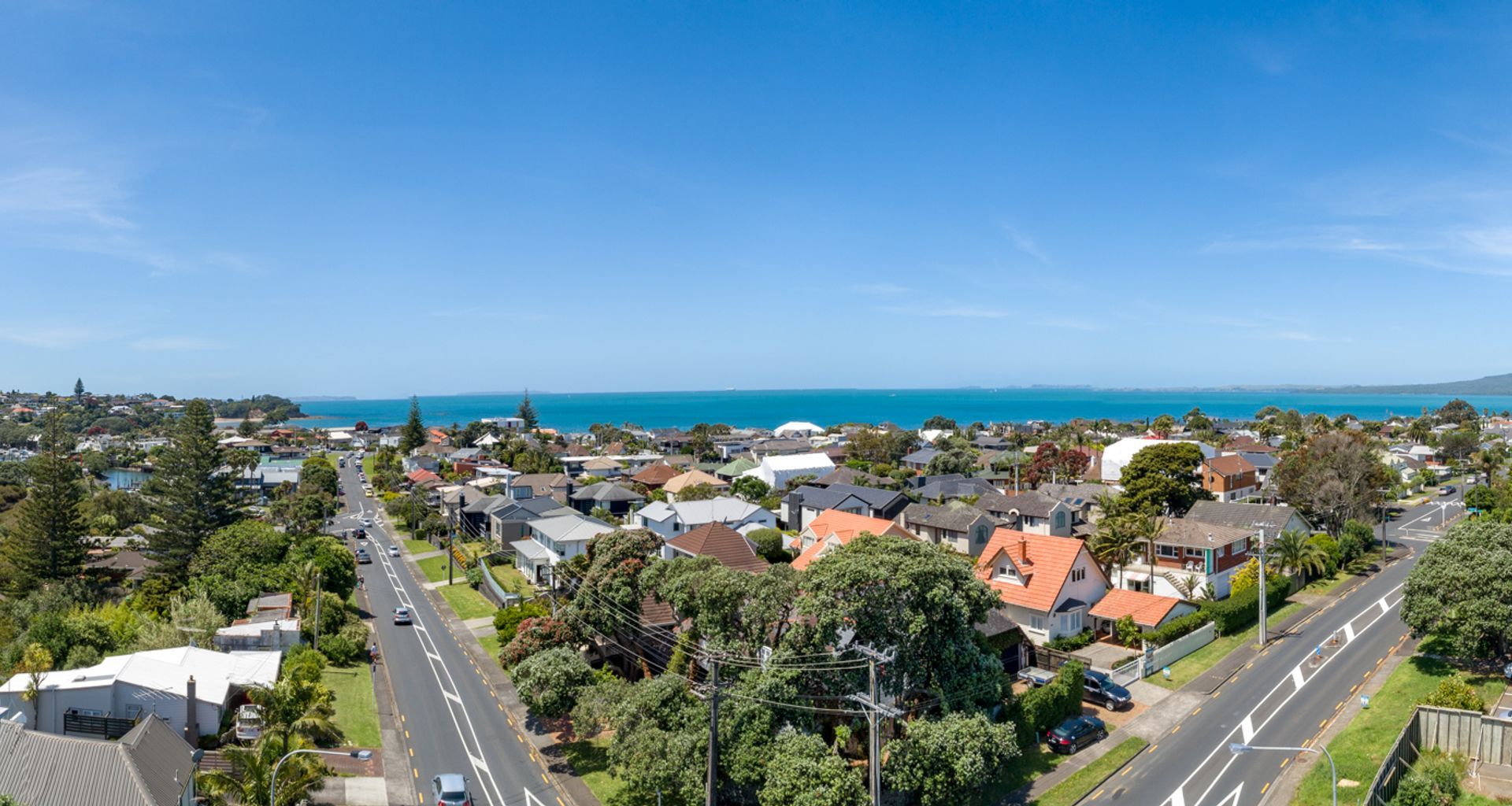 NZRPG - Selling the view with drones banner