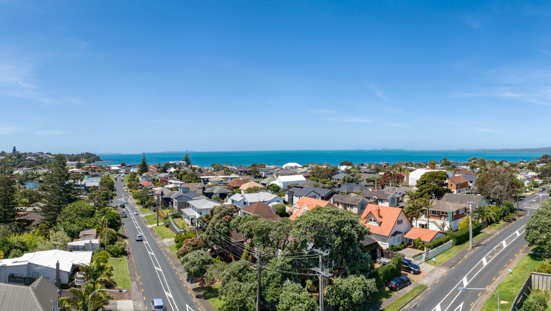 NZRPG - Selling the view with drones banner