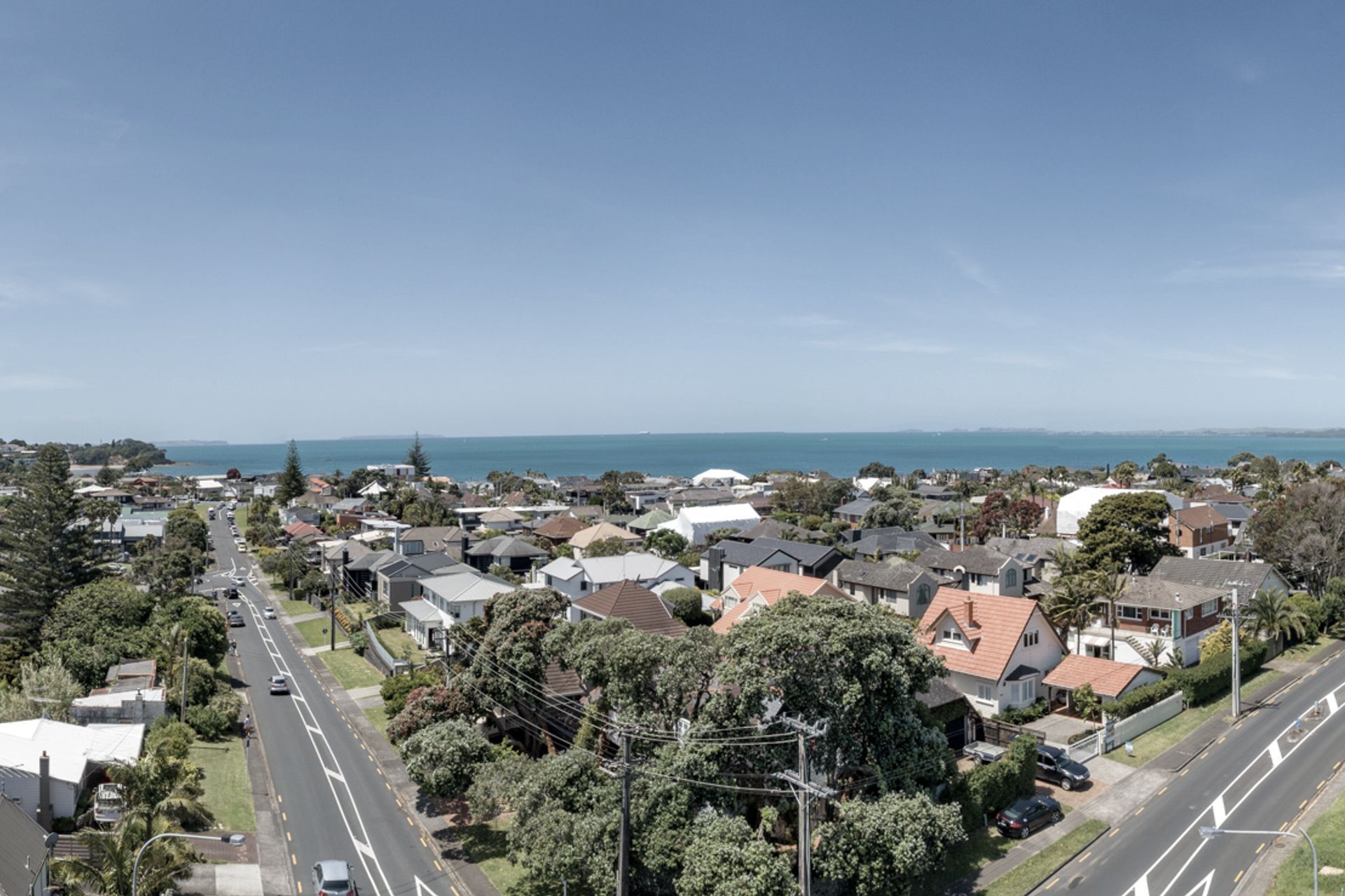 Construction Photography NZ - CPNZ - NZRPG - Drone View Checking Photo 1