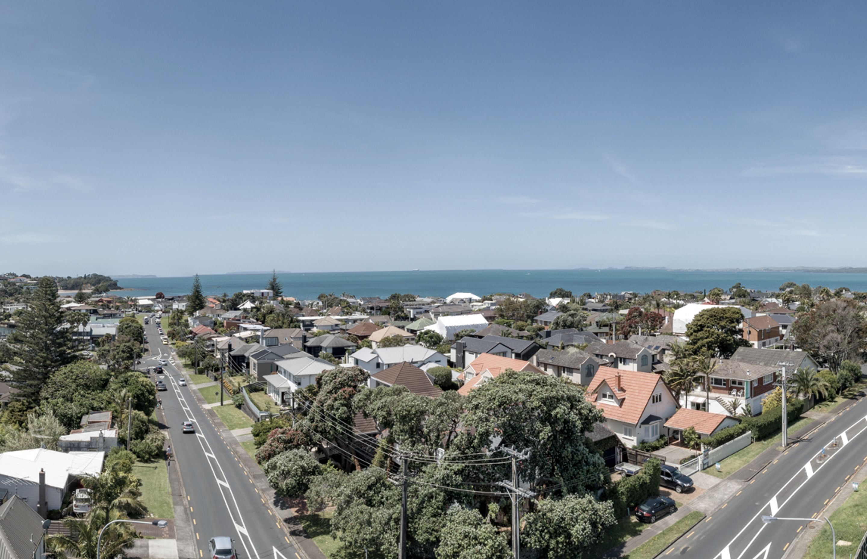 Construction Photography NZ - CPNZ - NZRPG - Drone View Checking Photo 1