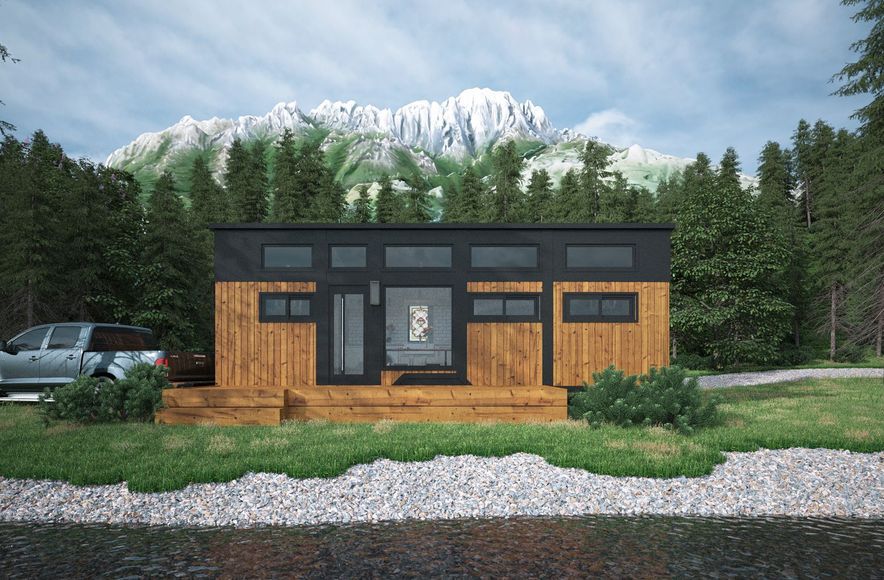 NZ Tiny Homes 2