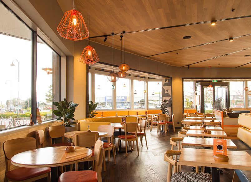 Nando's Manukau