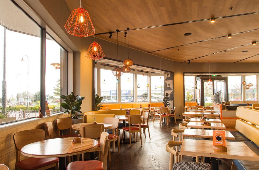 Nando's Manukau