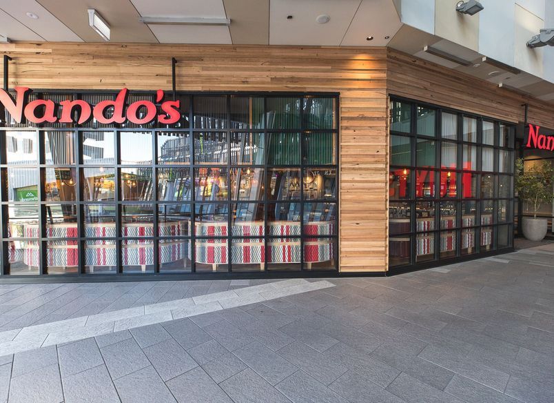 Nando's