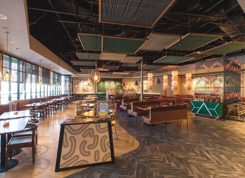 Nando's