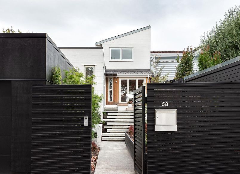 Napier Street
