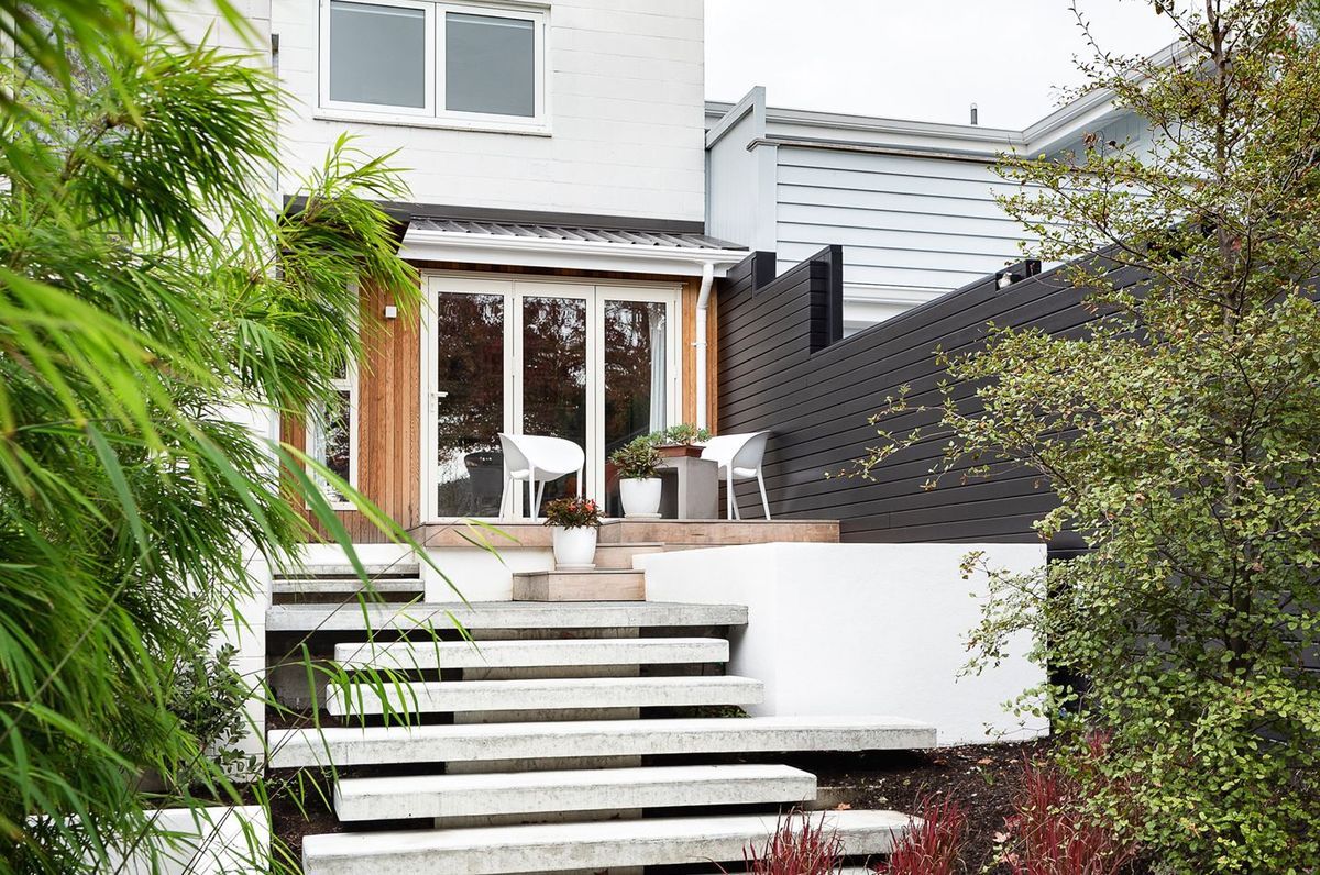 Napier Street