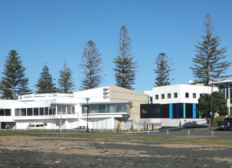 Napier Conference Centre