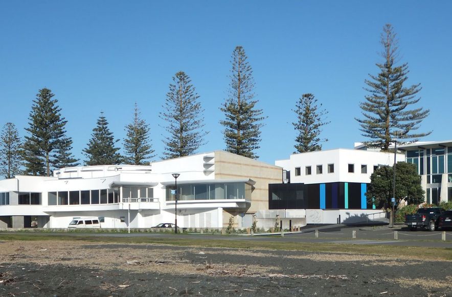 Napier Conference Centre