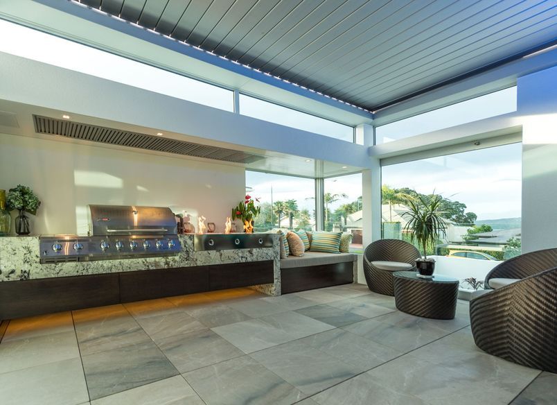 Narrowneck Residence