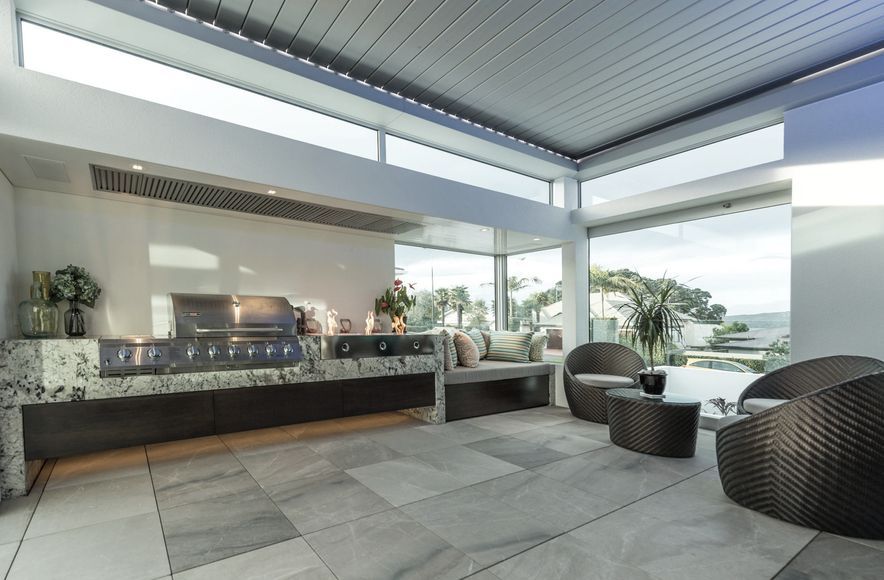 Narrowneck Residence