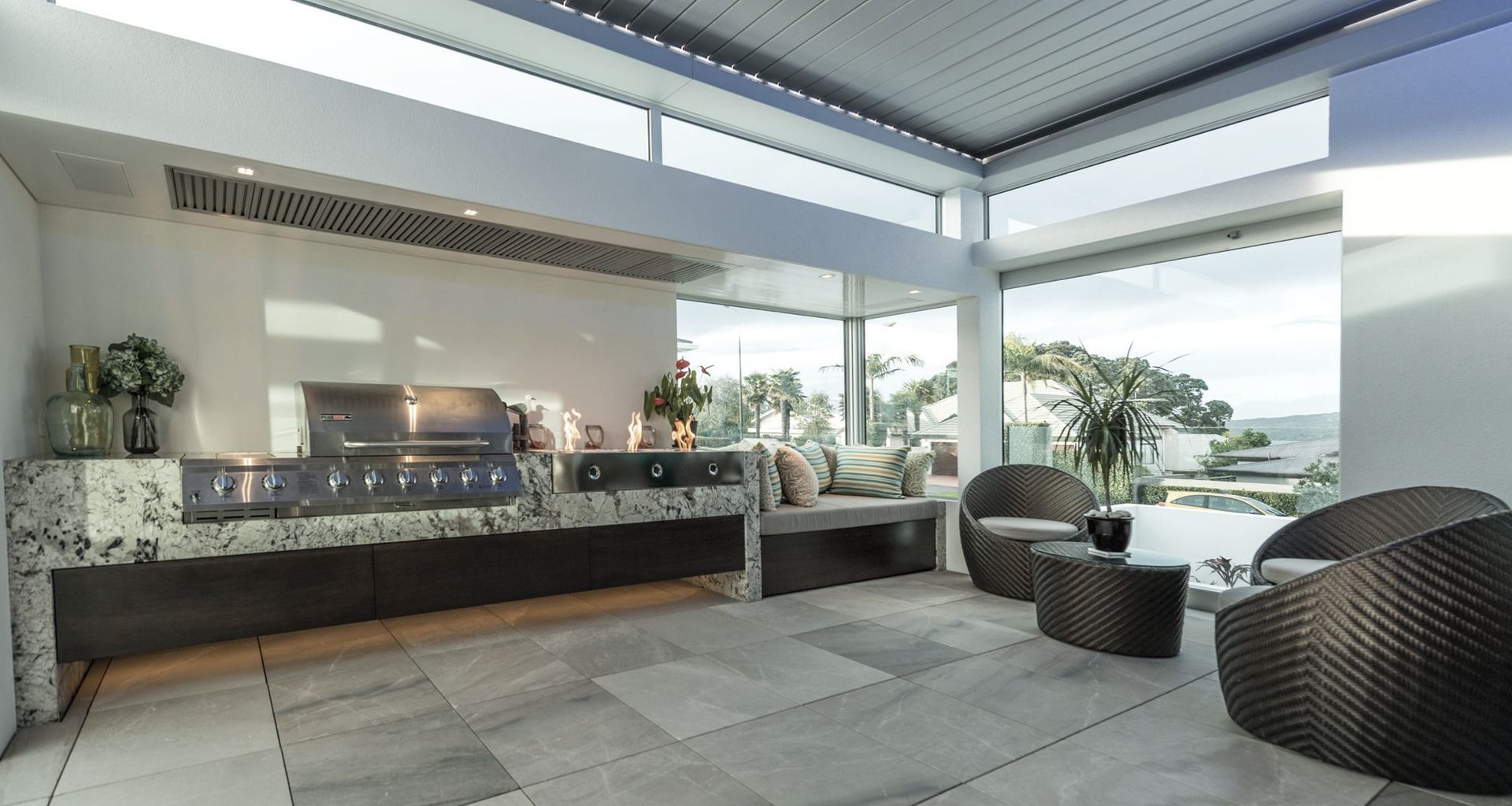 Narrowneck Residence banner