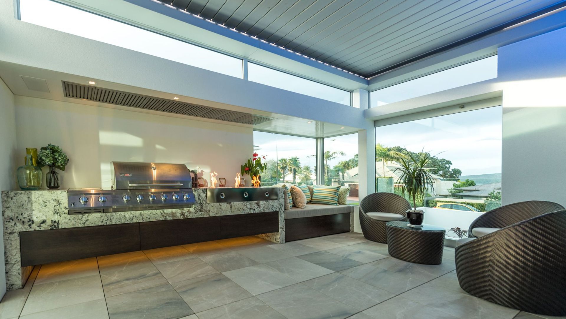 Narrowneck Residence banner