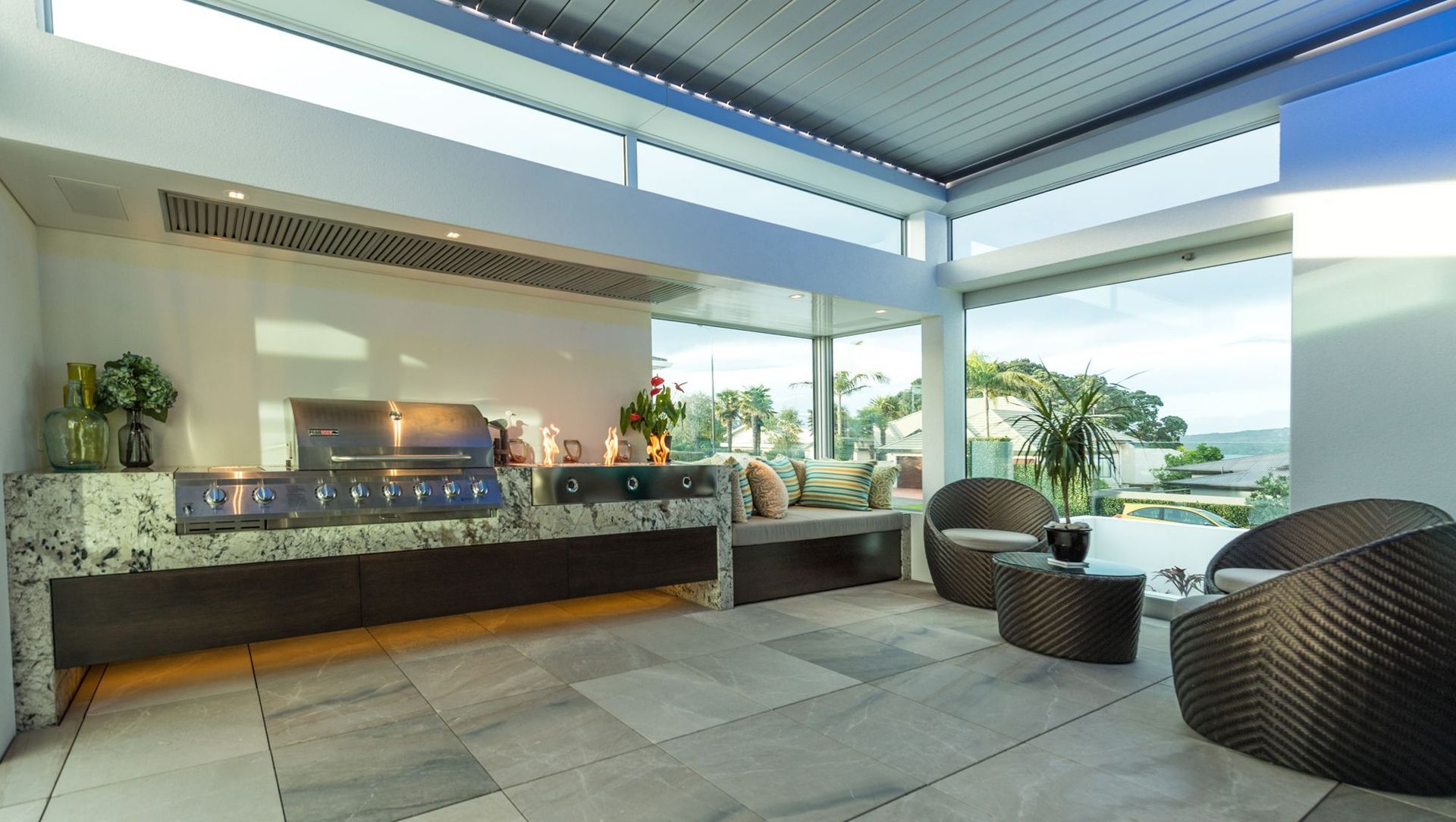 Narrowneck Residence banner