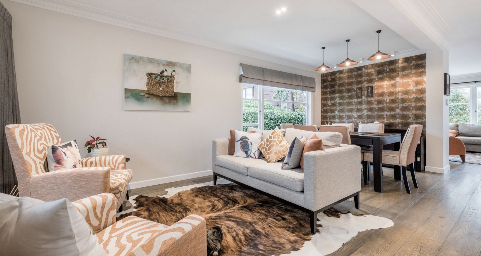 Narrowneck Renovation banner
