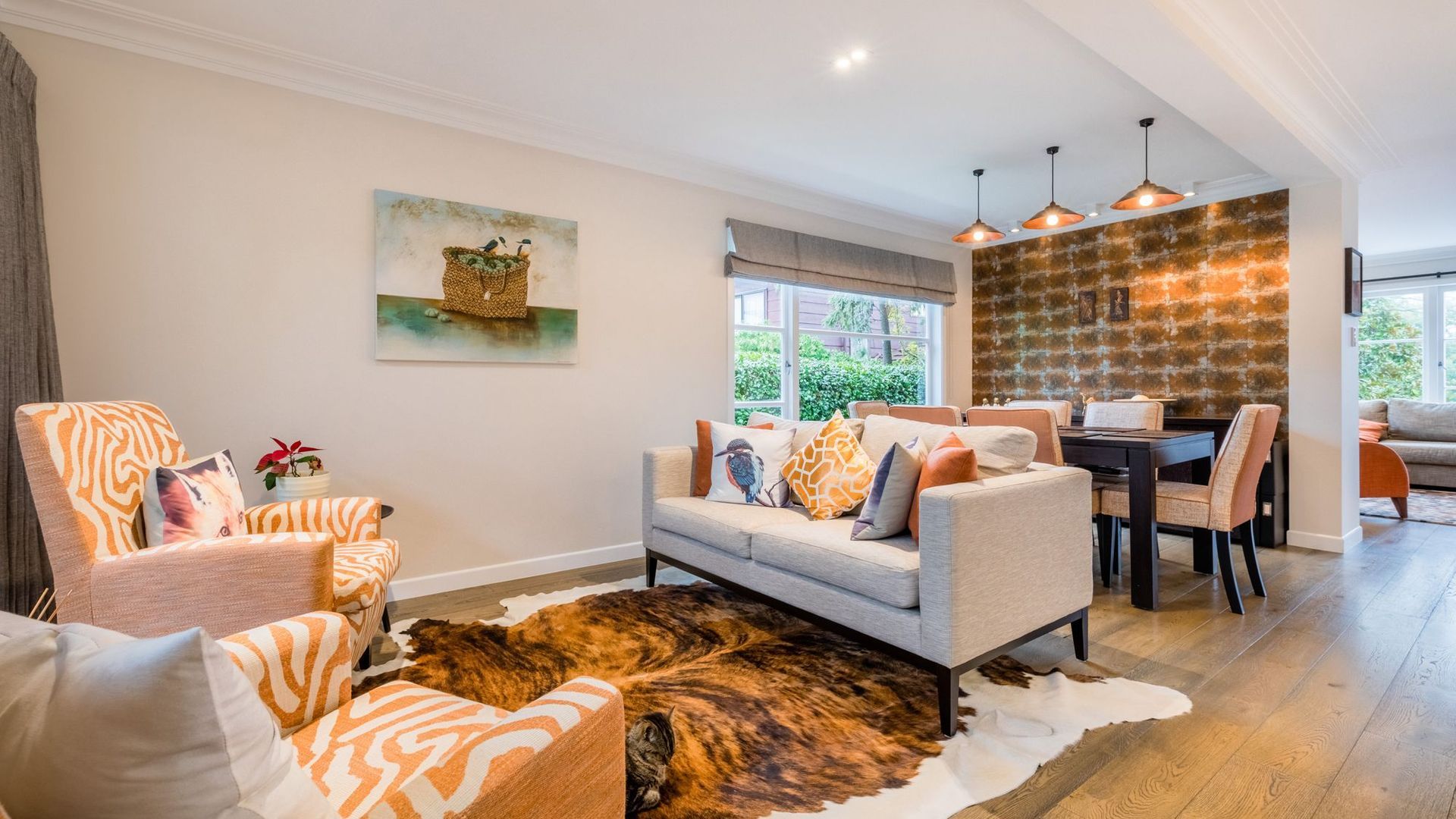 Narrowneck Renovation banner
