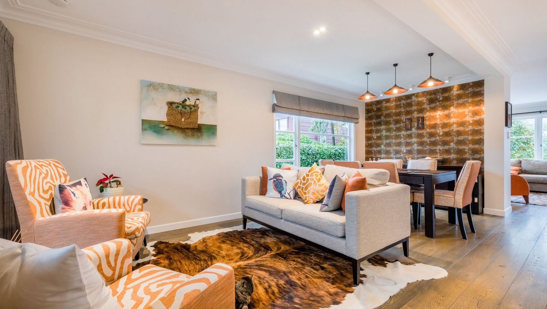Narrowneck Renovation banner