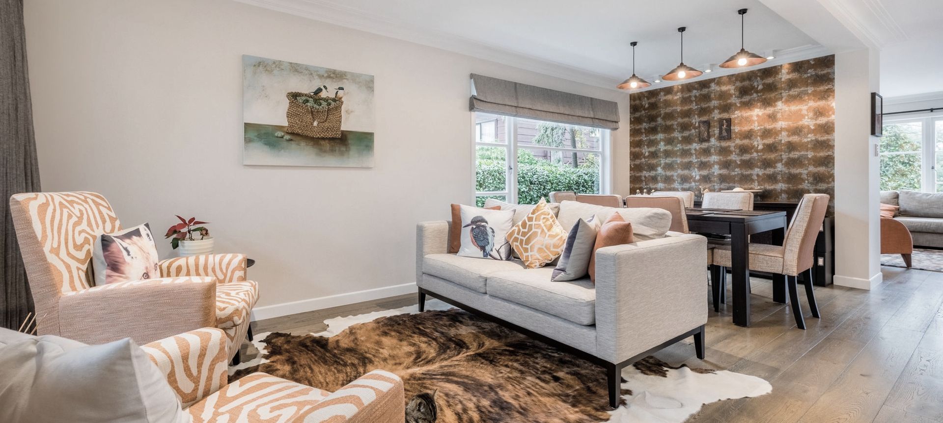 Narrowneck Renovation banner