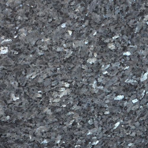 Blue Pearl - Natural Stone - Elite Range Granite
