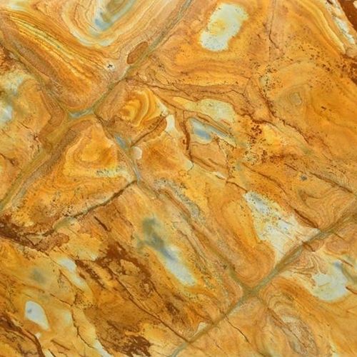 Natural Granite - Palomino - Elite Range