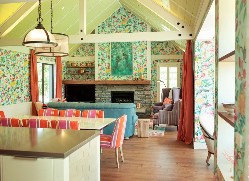 JD Painting & Decorating